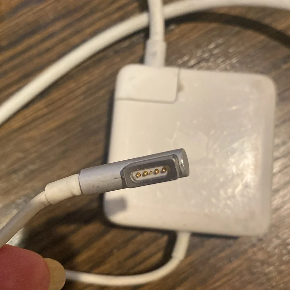 Apple questions leave
